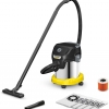 Karcher KWD 3  Islak ve Kuru Elektrikli Süpürge