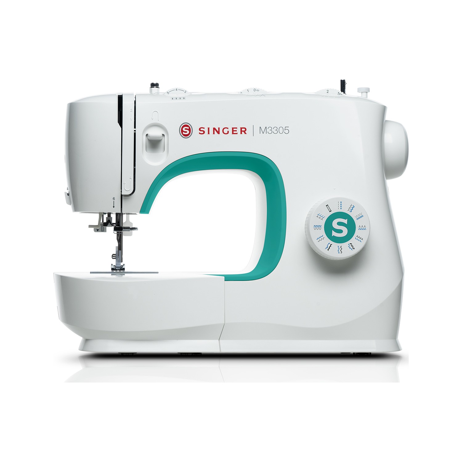 Singer M3305 Sewing Machine