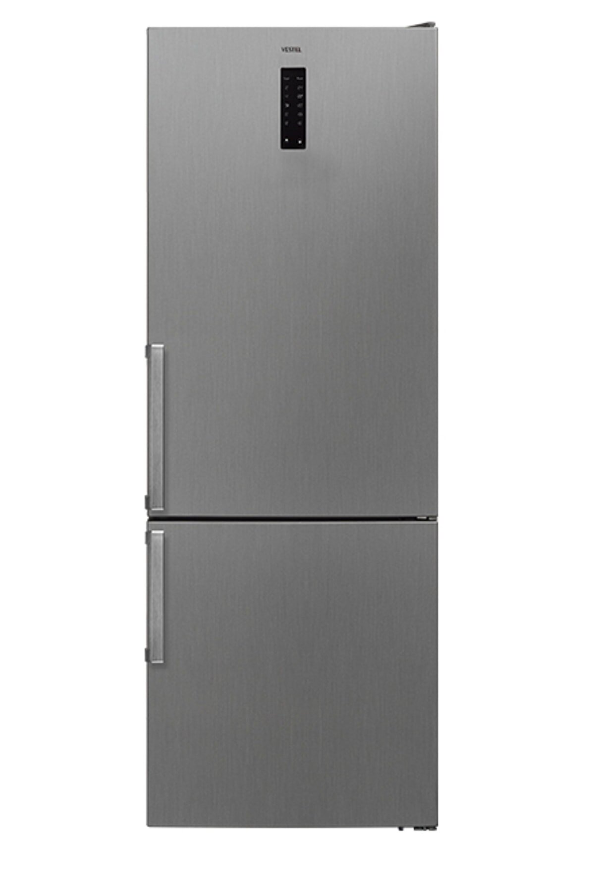 Regal NFK 54020 EIG No-Frost Fridge freezer