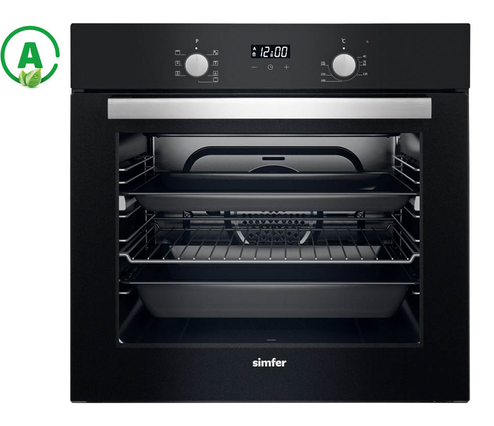 SİMFER 7326 Built-in Oven