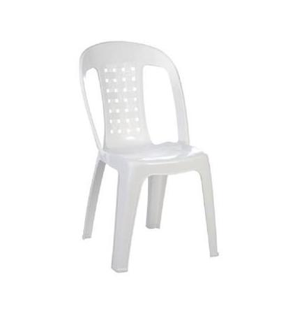 Siesta Chair ( without arm )