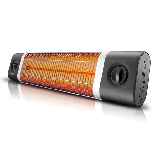 VEITO CH 2500 TW CARBON INFRARED HEATER