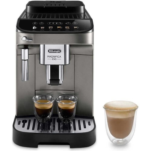 Delonghi Magnifica Evo ECAM290.42.TB Fully Automatic Espresso Machine