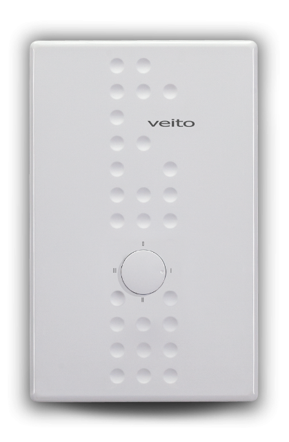 Veito Flow S 9000 Watt  Water Heater