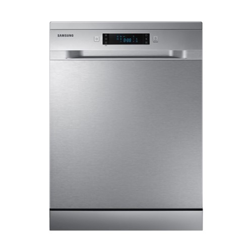 Samsung DW60M5042FS Dishwasher with 4 Programs