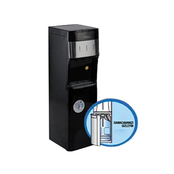 Goldmaster SE-92 HB Water Dispenser (HOT-COLD)