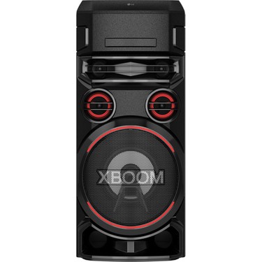 Lg On7 Xboom Sound system