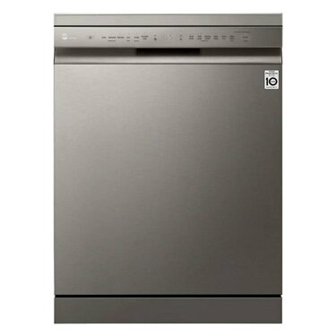 LG DFC512FP 14 Person Dishwasher with 8 Programs