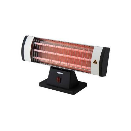 3 bars Electric heater