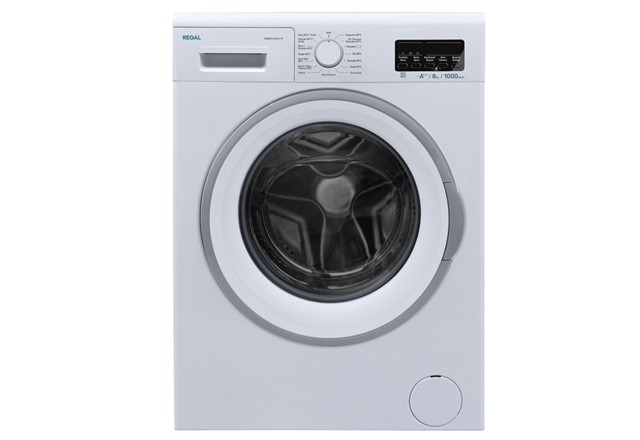 Regal 8 kg Washing machine