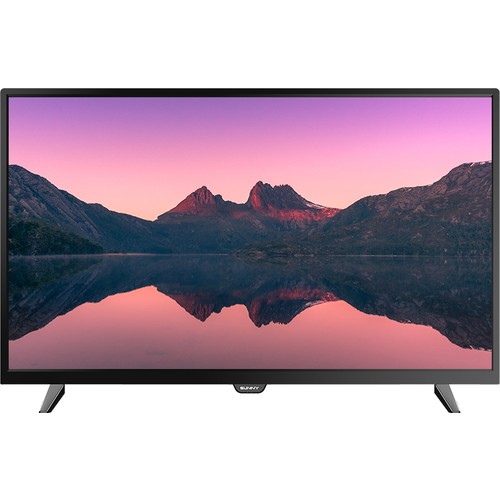 Sunny  43" 109 Screen Full HD Android Smart LED TV with Satellite Receiver