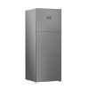 ALTUS 375 XIE GRİ NO FROST BUZDOLABI
