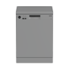  ALTUS 434 PS GREY DISHWASHER
