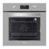 SİLVERLİNE BO6502S02 GRİ ANKASTRE FIRIN