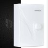 CEMSAN C7 WATER HEATER