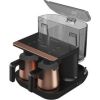 GRUNDIG İND&Uuml;KSİYONLU T&Uuml;RK KAHVE MAKİNESİ