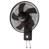  RAKS 18-inch Wall-Mounted Fan