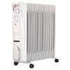 S&Uuml;SLER 13-SECTION RADIATOR