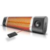 CH2500 RW CARBON ISITICI 