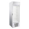 ŞENOCAK NO FROST DİKEY CAMLI DERİN DONDURUCU