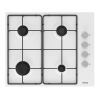 ALA 181 W: Metal Tablalı Ocak