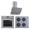 Esty Gray Built-in Set