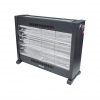 Itimat 10504 2600 W Quartz Heater