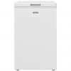 ALTUS AL 2104 E Energy Class 104 L Chest Type Deep Freezer White