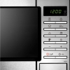 Samsung ME87M 23 lt Microwave Oven Inox