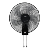 RAKS WF18MX DUVAR TİPİ VANTİLATÖR