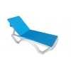 sunbed matress