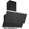 SILVERLINE 3420 BLACK BUILT-IN HOOD