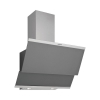 SILVERLINE 3420 INOX GRAY BUILT-IN HOOD