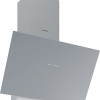 SILVERLINE 3481 GRAY BUILT-IN HOOD