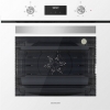 Silverline BO6502W02 built-in oven