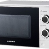 Süsler SMD 1220 20 L White Microwave Oven