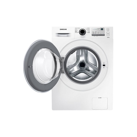 Samsung WW80J3283GW/AH A+++ 8 kg 1200 RPM Washing Machine