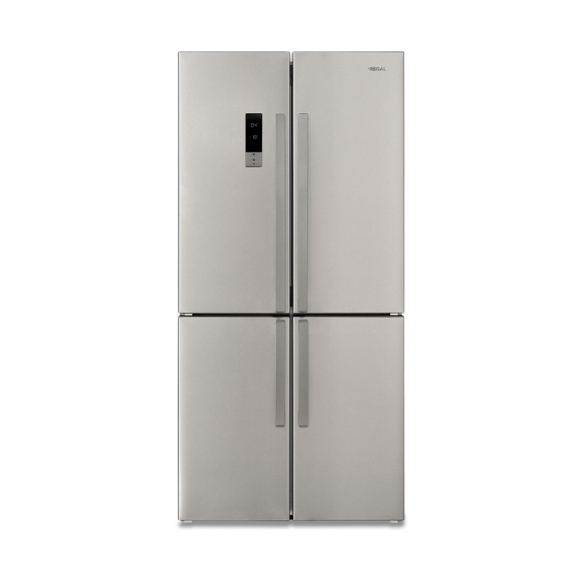 Regal FD 56001 EX Refrigerator