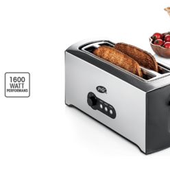 GTR-7400 ROSTY Ekmek Kızartma Makinesi