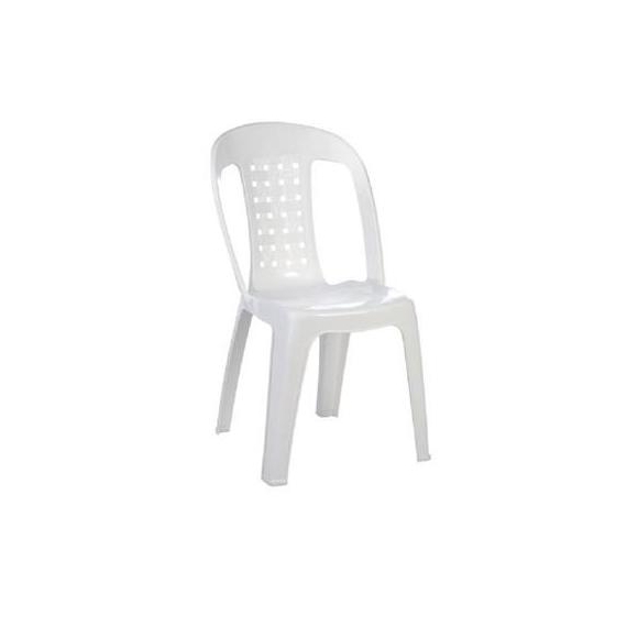 Siesta Chair ( without arm )