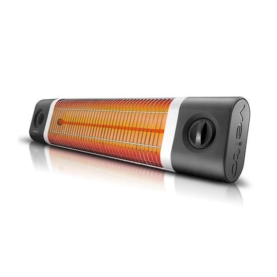 VEITO CH 2500 TW CARBON INFRARED HEATER