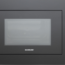 Built-in Microwave