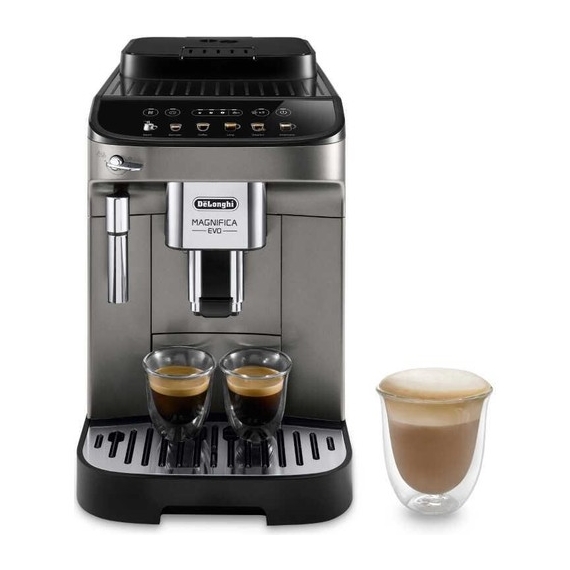 Delonghi Magnifica Evo ECAM290.42.TB Fully Automatic Espresso Machine