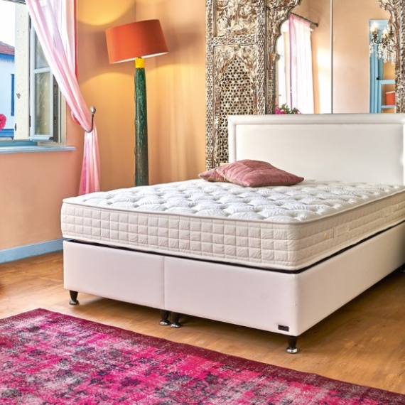 Soley single mattress (90x190 Cm)