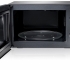 Samsung ME87M 23 lt Microwave Oven Inox