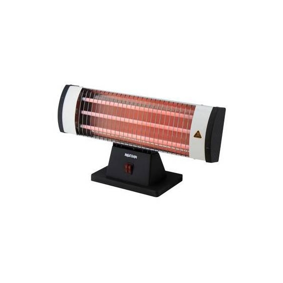 3 bars Electric heater