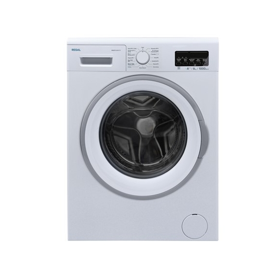 Regal 8 kg Washing machine