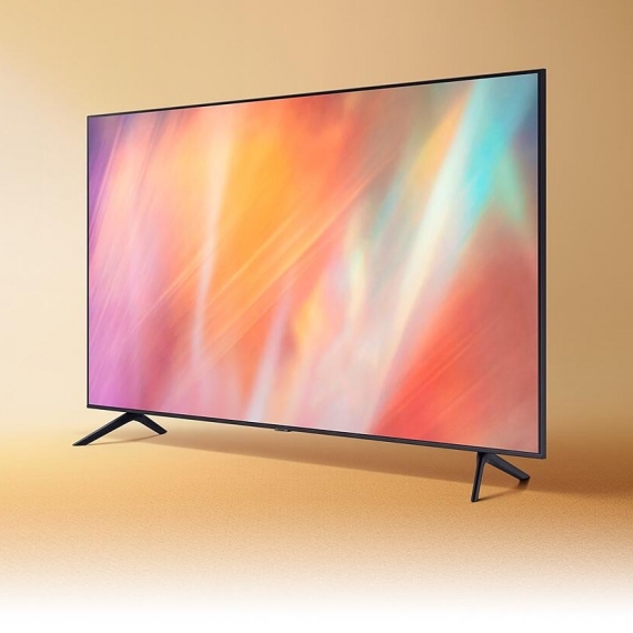 Samsung 70" 178 Ekran Uydu Alıcılı Crystal 4K Ultra HD Smart LED TV 